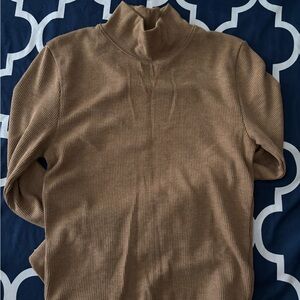 American Eagle Waffle Tee